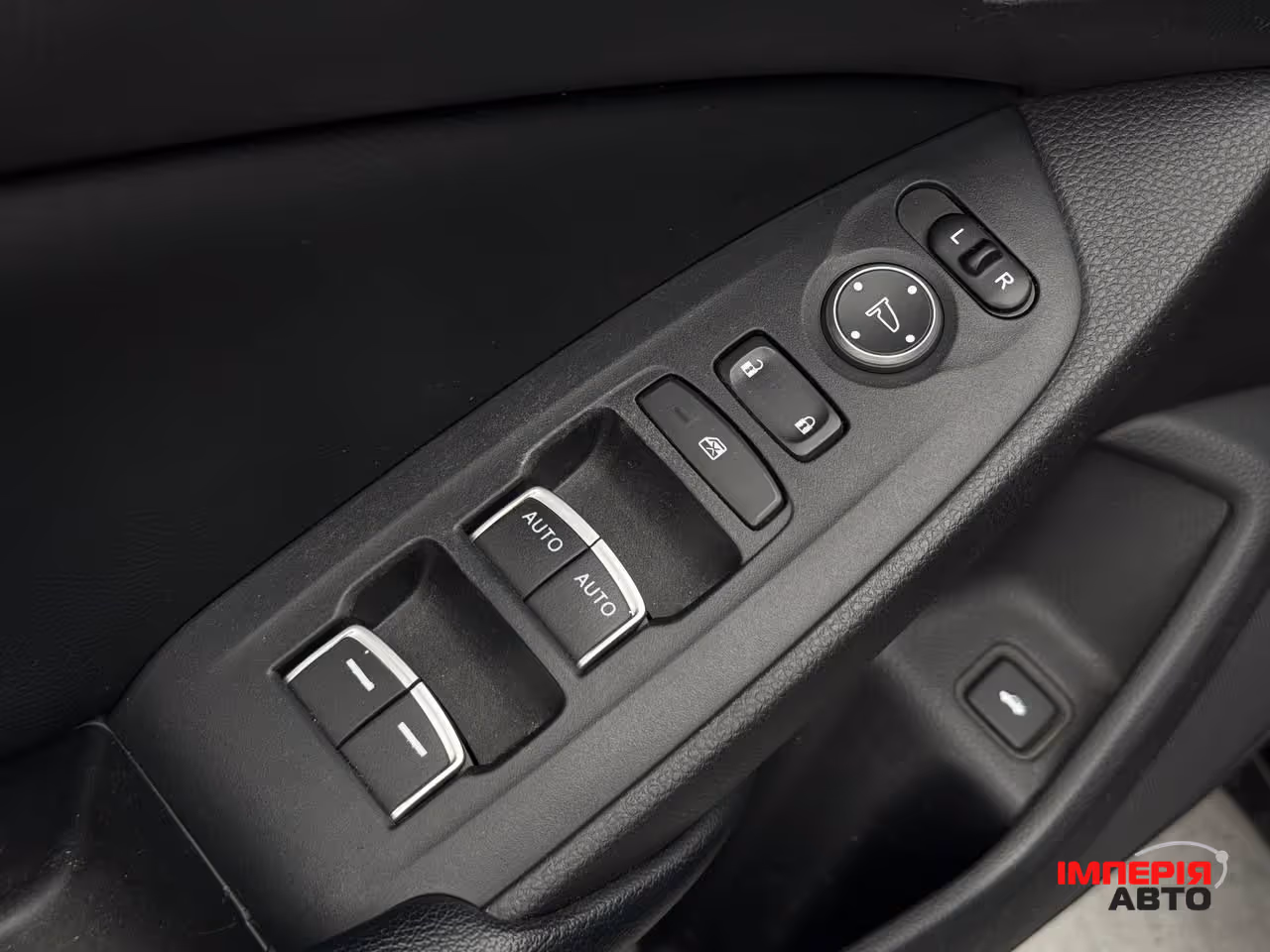 Honda Accord - фото 22