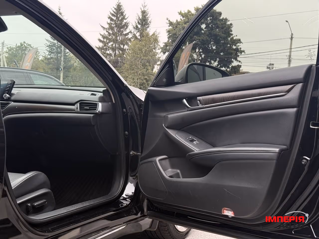 Honda Accord - фото 62