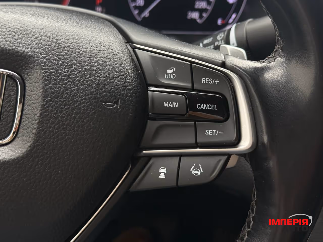 Honda Accord - фото 32