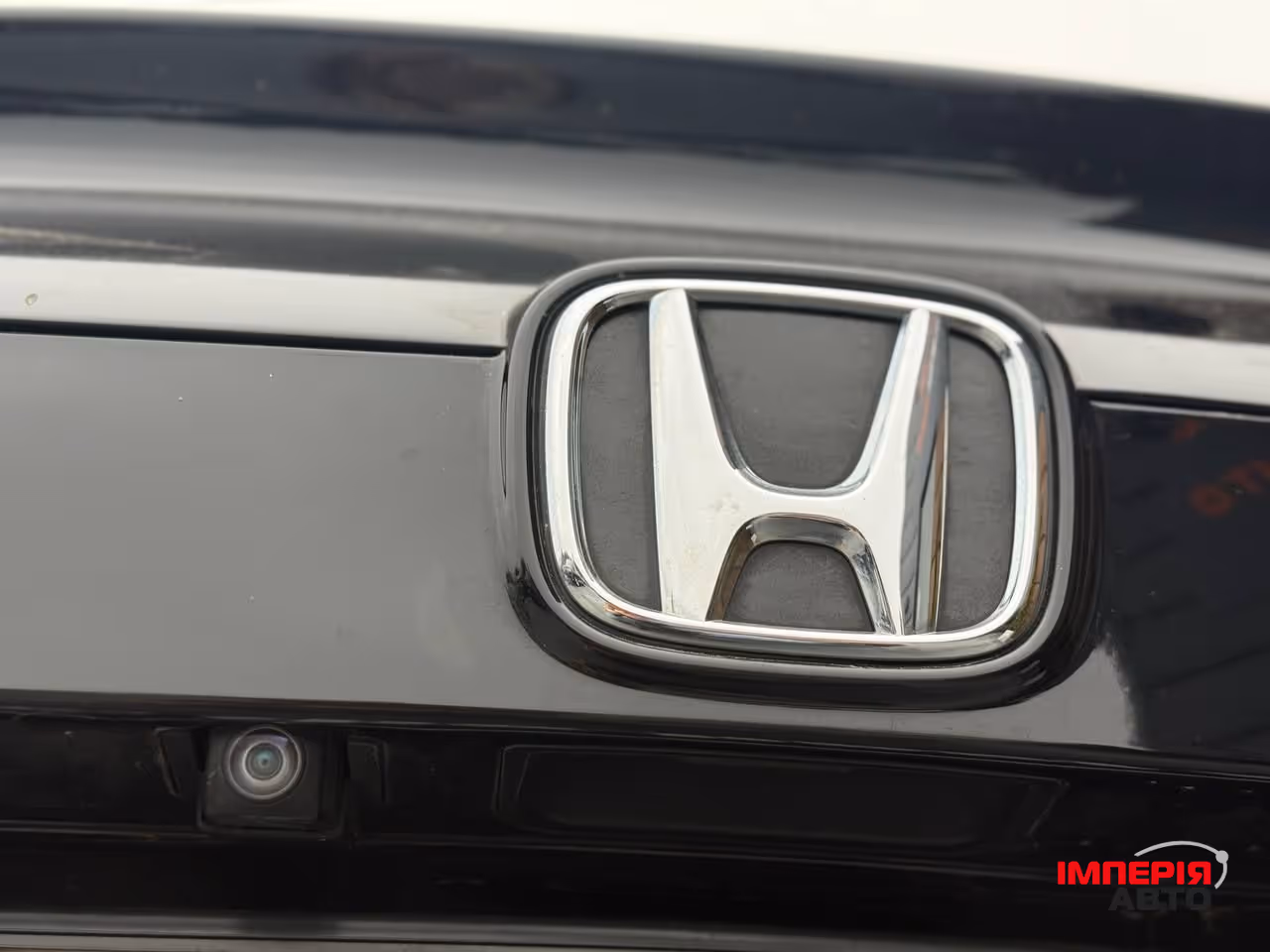 Honda Accord - фото 11