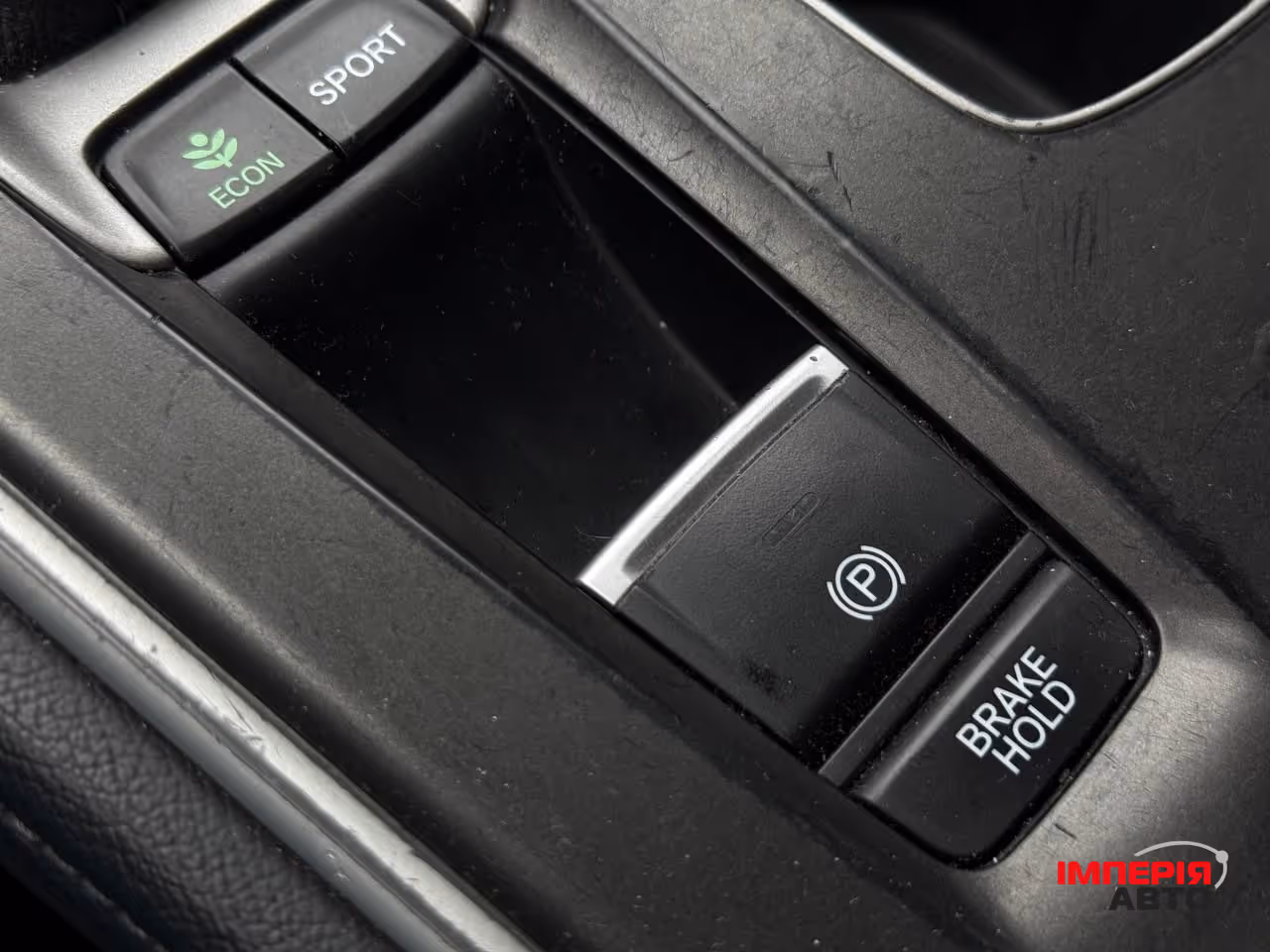 Honda Accord - фото 40