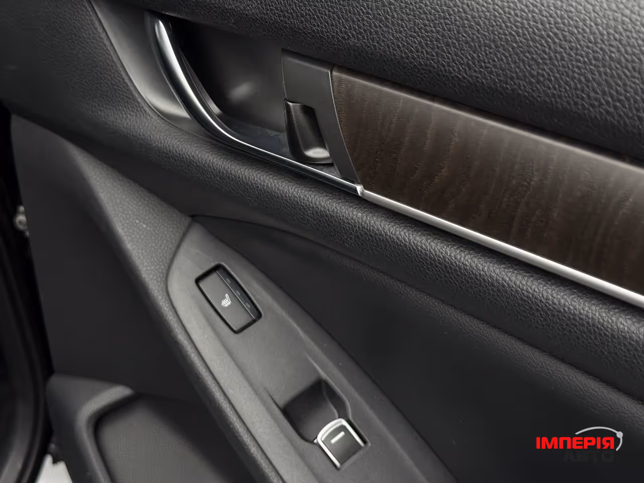 Honda Accord - фото 58