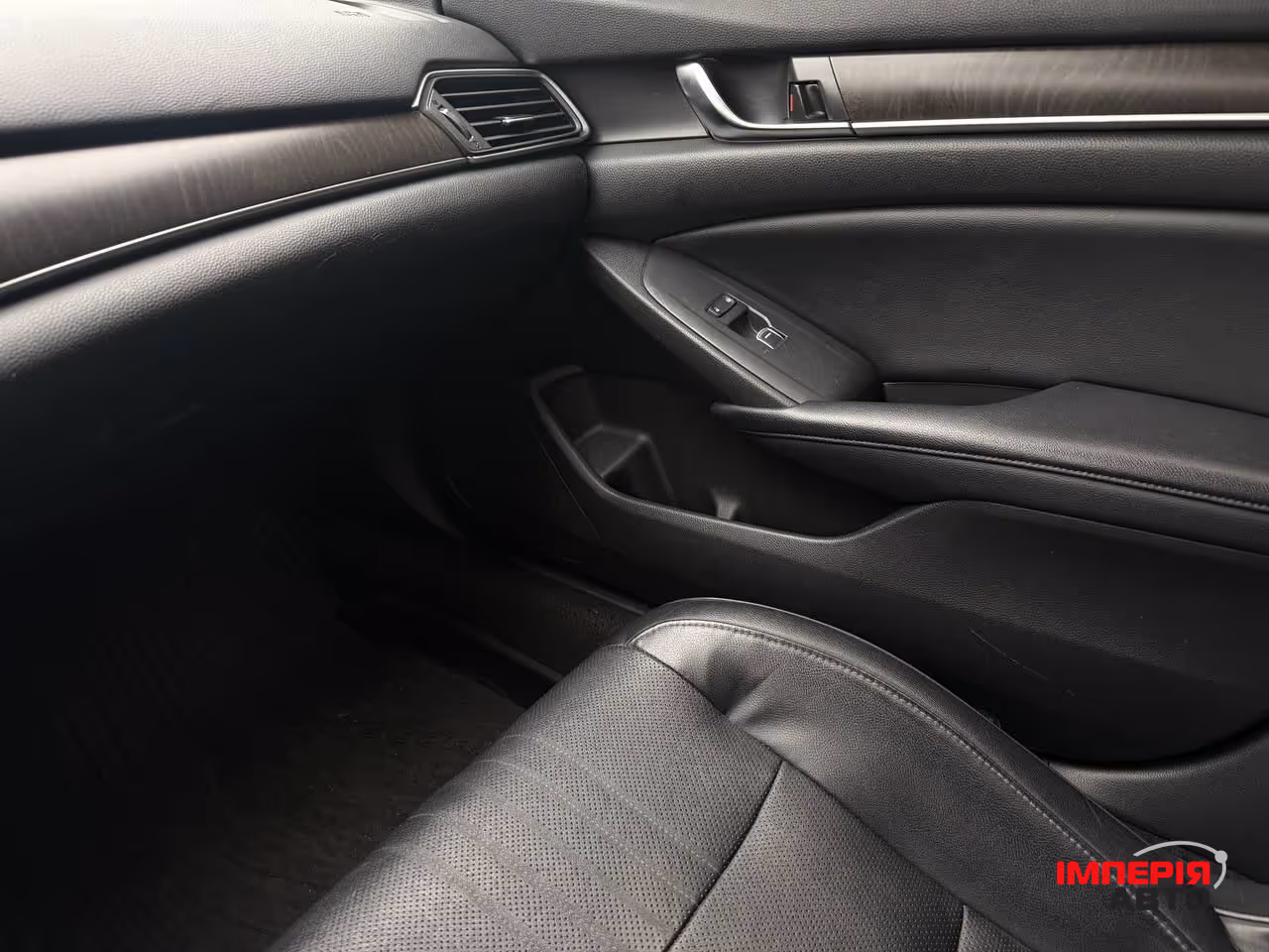 Honda Accord - фото 42