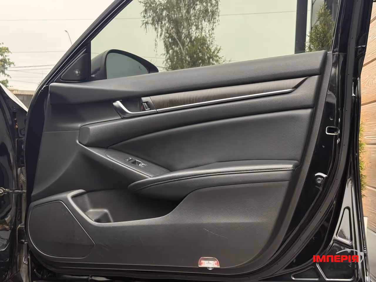 Honda Accord - фото 63
