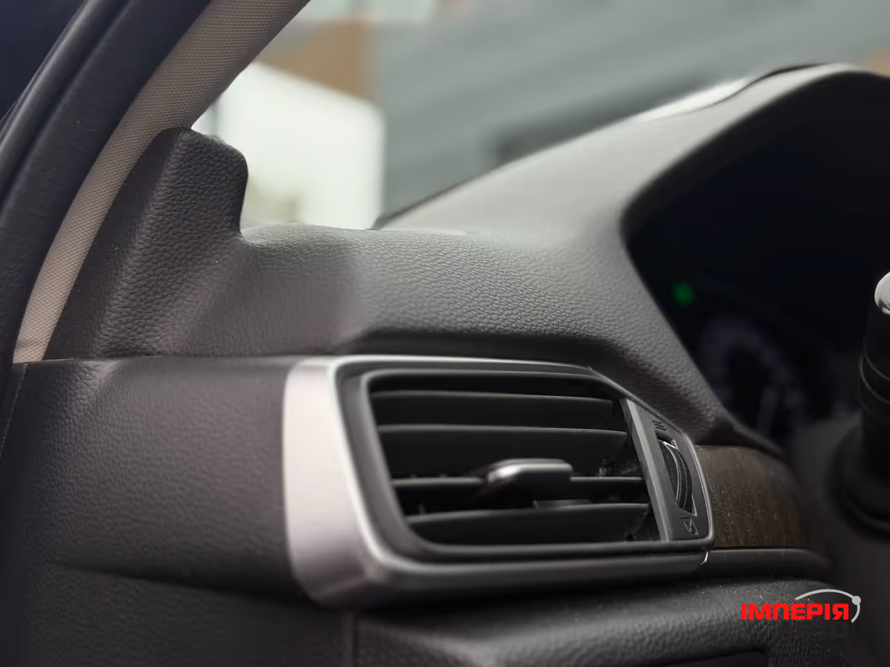 Honda Accord - фото 29