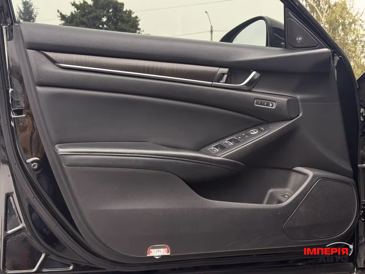 Honda Accord - фото 21