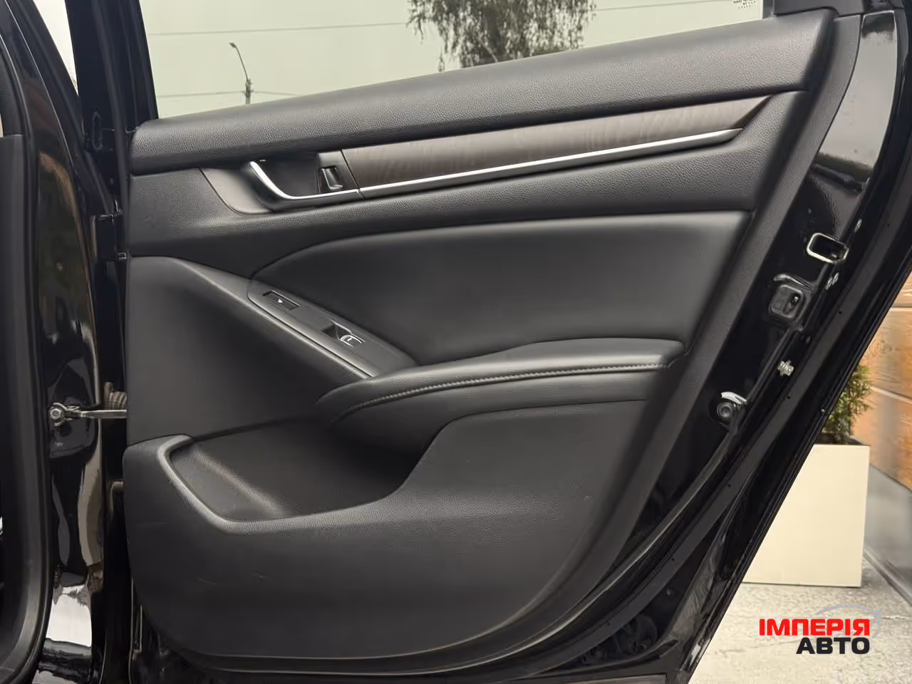 Honda Accord - фото 57