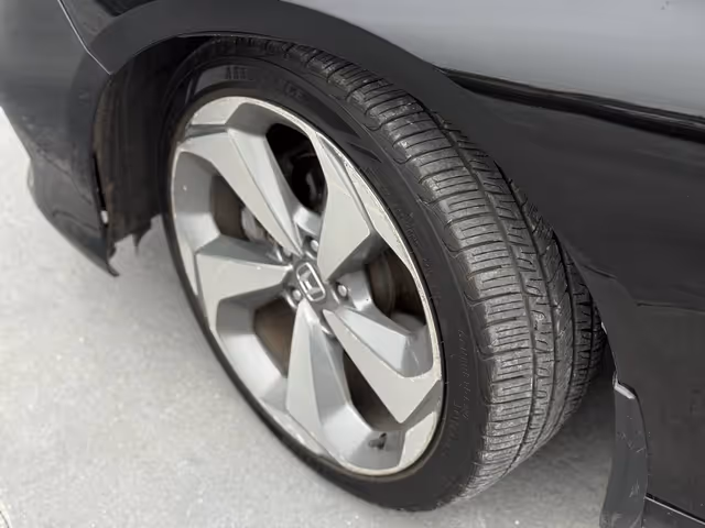 Honda Accord - фото 4