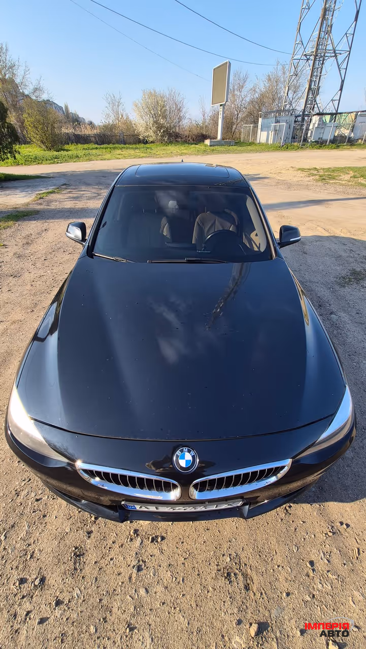 BMW 3 серії - фото 2