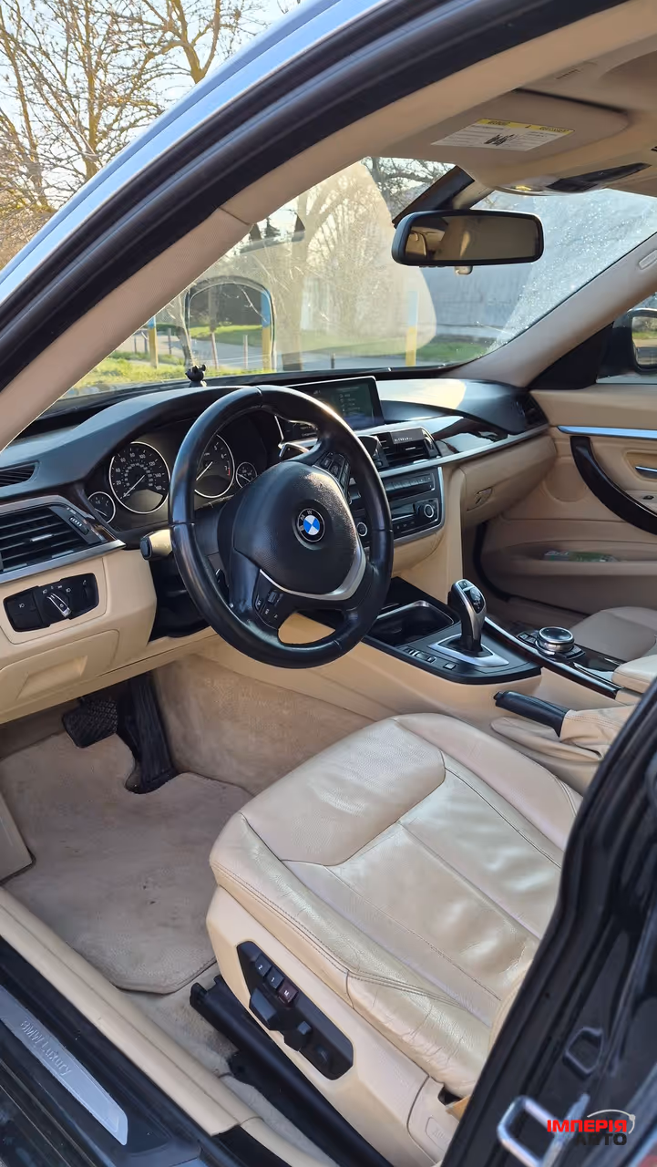 BMW 3 серії - фото 6