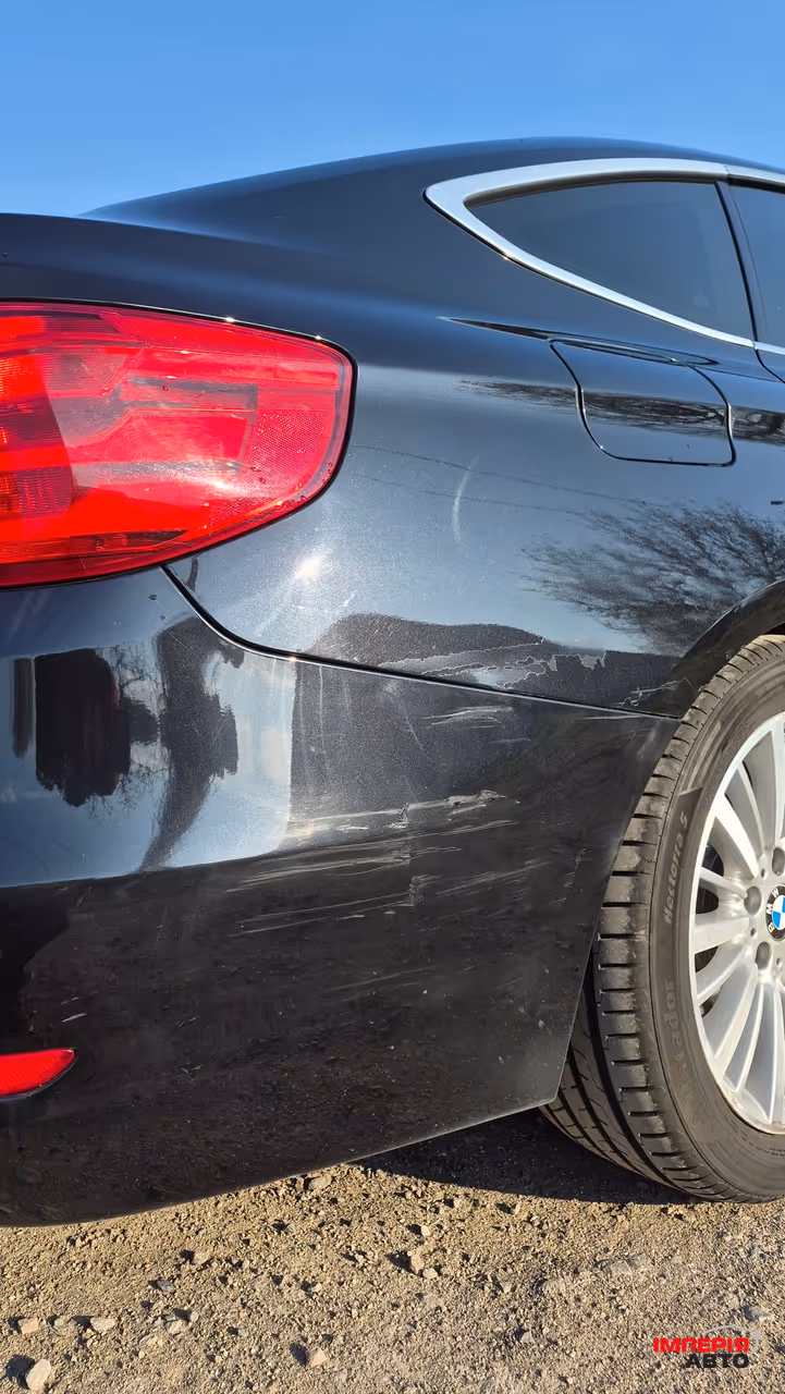 BMW 3 серії - фото 4