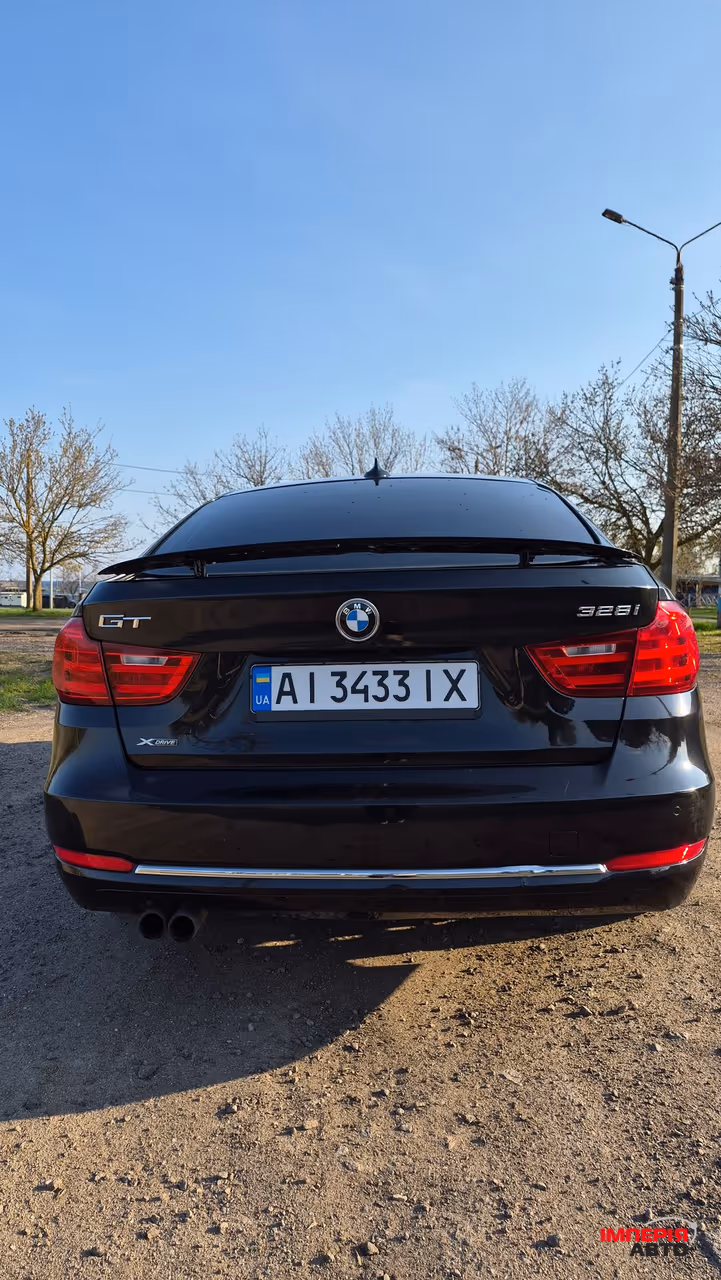 BMW 3 серії - фото 8