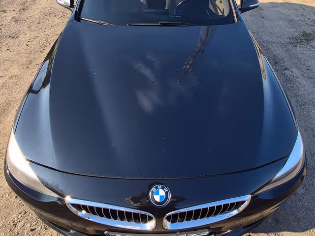 BMW 3 серії - фото 2