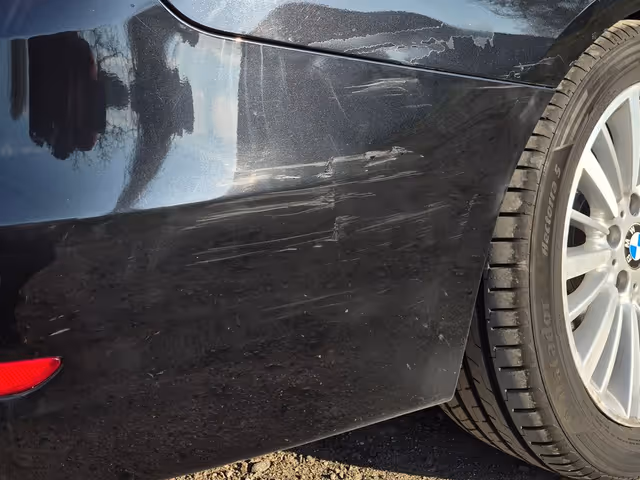 BMW 3 серії - фото 4