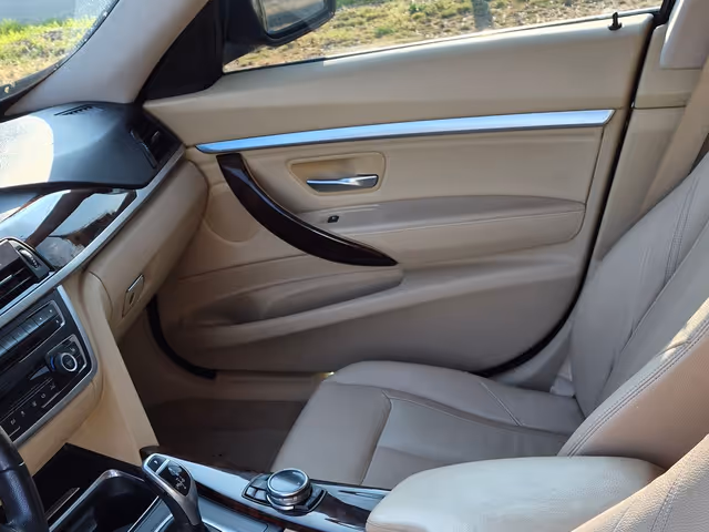 BMW 3 серії - фото 5