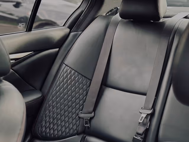 Infiniti Q50 - фото 5