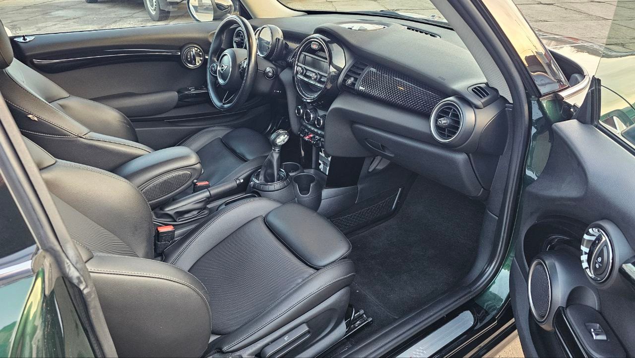 Mini Hatch - фото 26