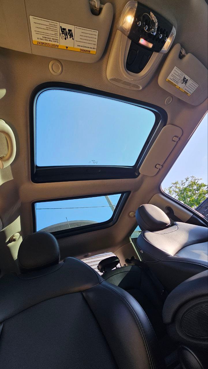 Mini Hatch - фото 21