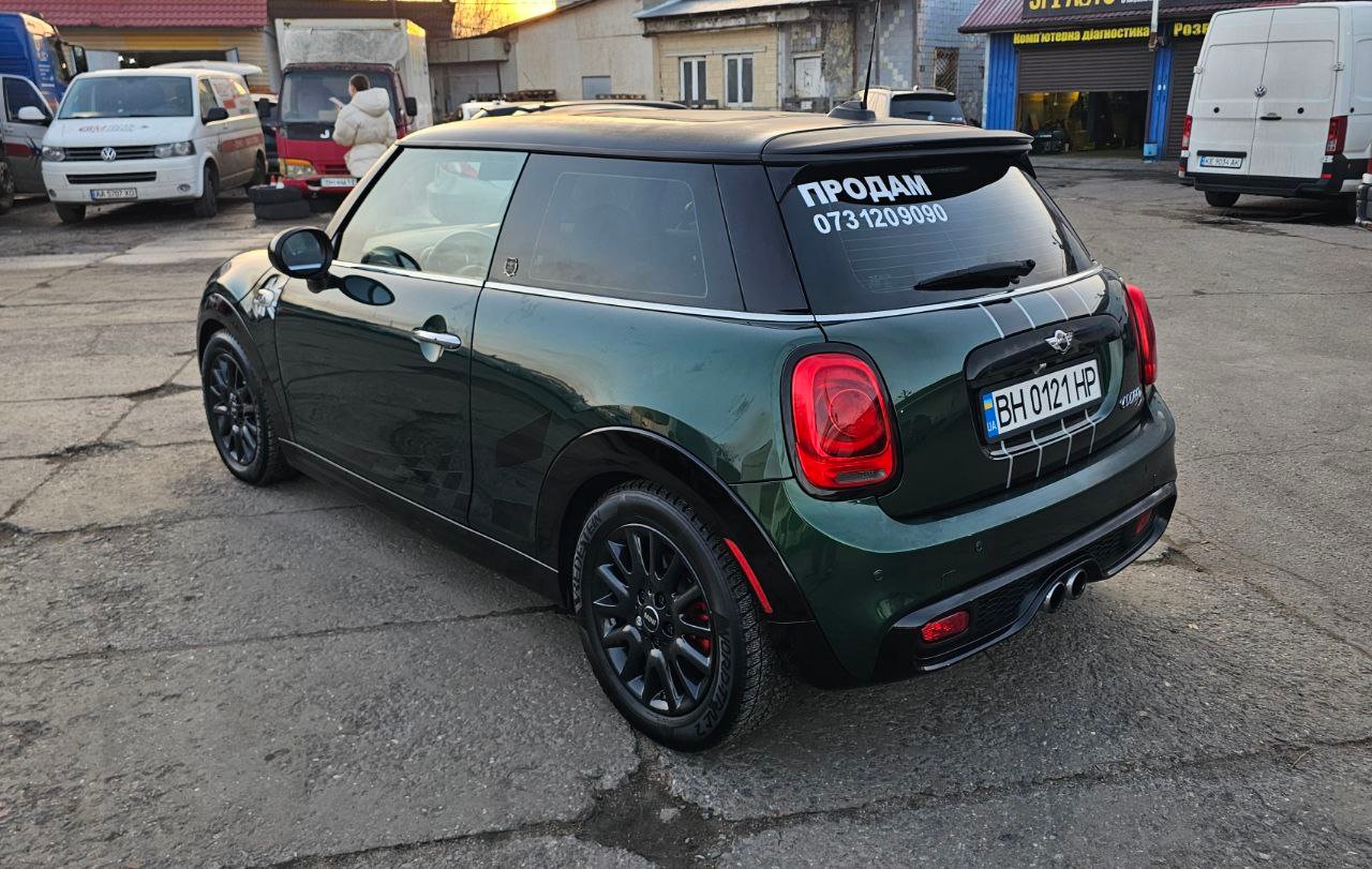 Mini Hatch - фото 5