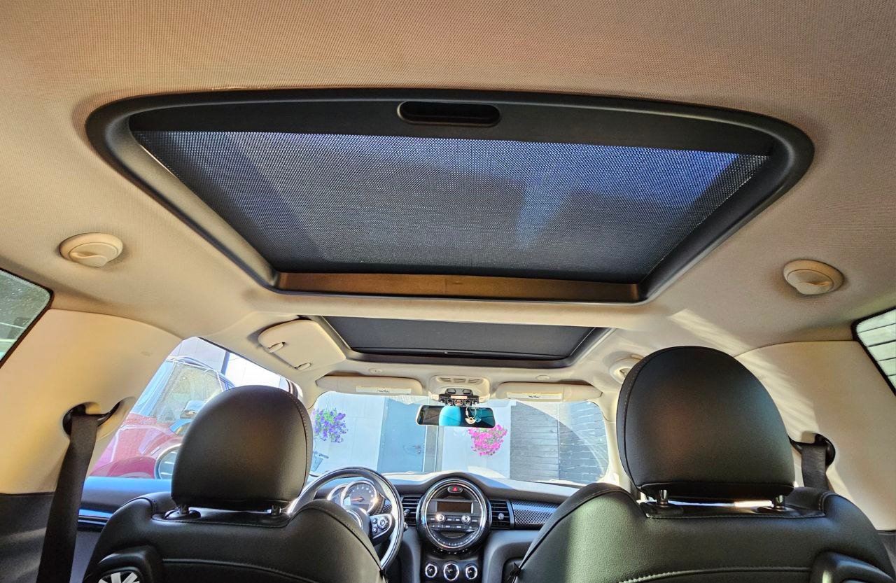 Mini Hatch - фото 20