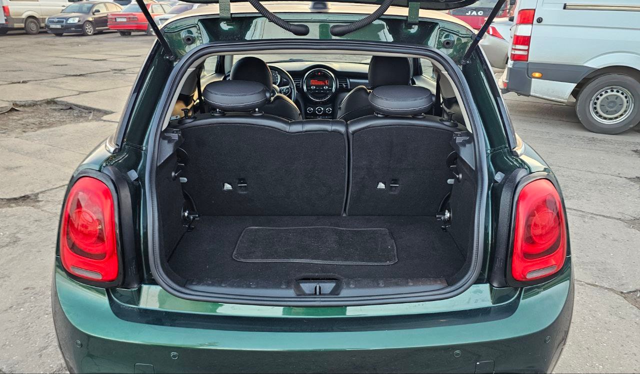 Mini Hatch - фото 9