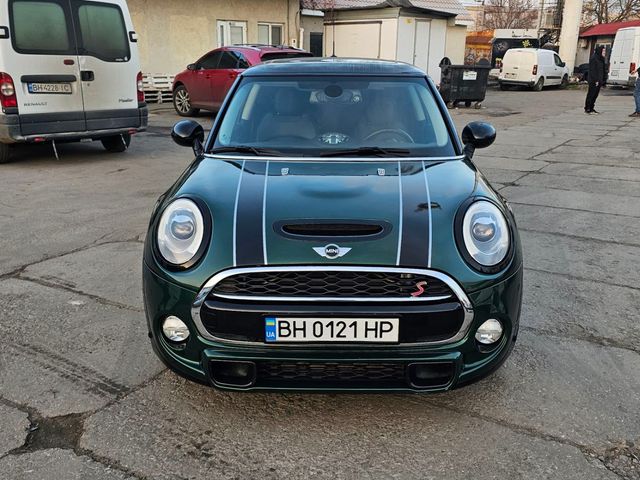 Mini Hatch - фото 2