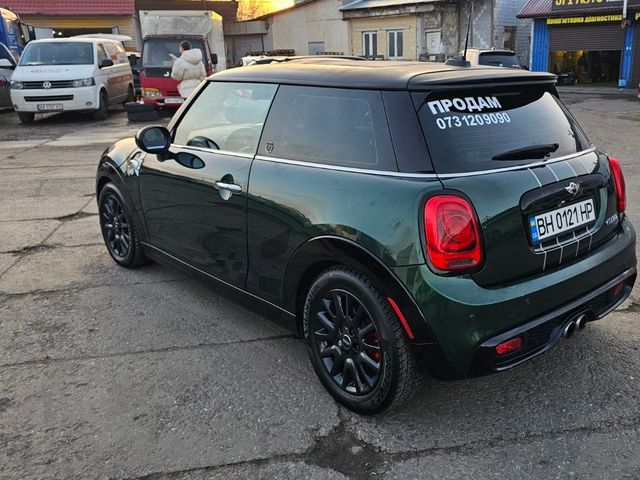Mini Hatch - фото 5