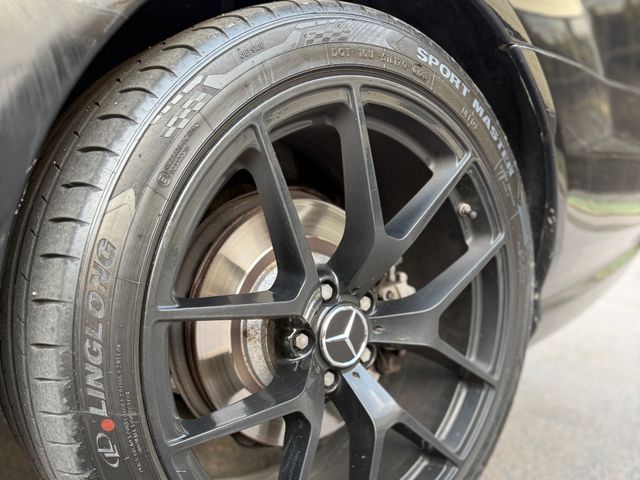 Mercedes-Benz S-Класс - зображення 5