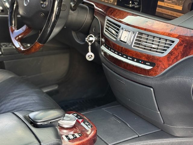 Mercedes-Benz S-Класс 2006, Запоріжжя, $8 300 - зображення 5