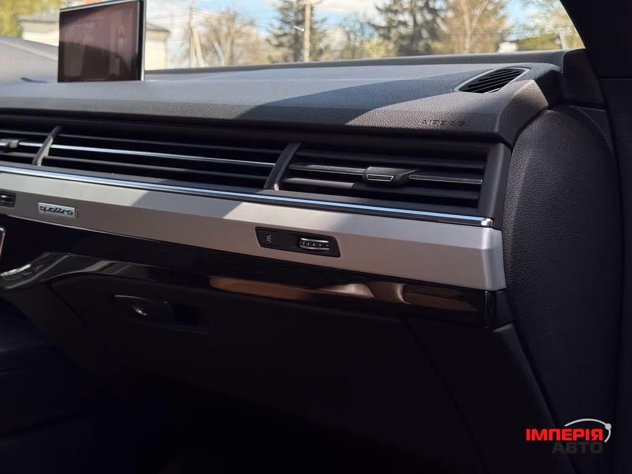 Audi Q7 - фото 90