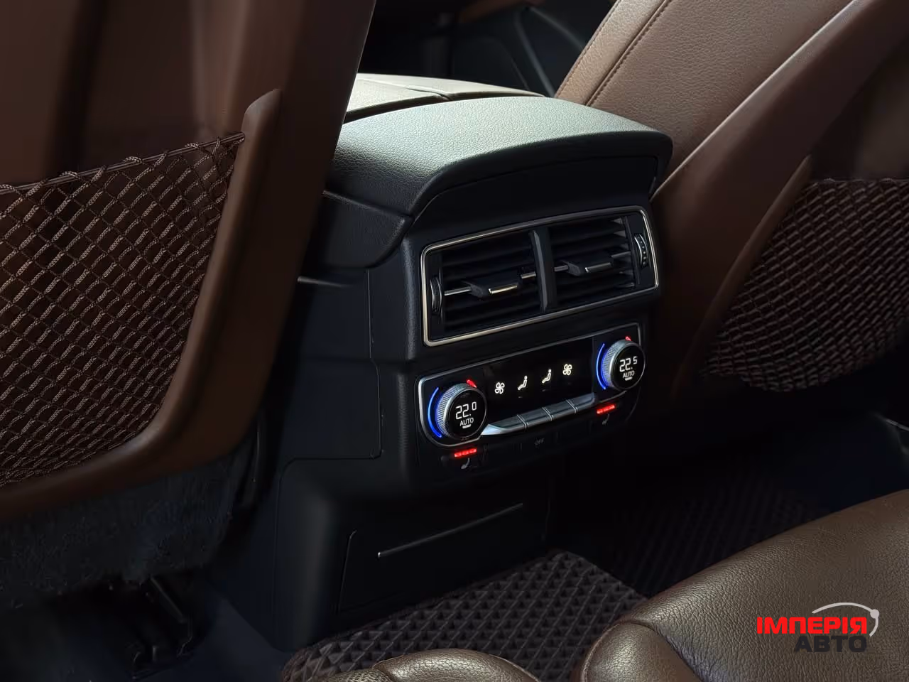 Audi Q7 - фото 62