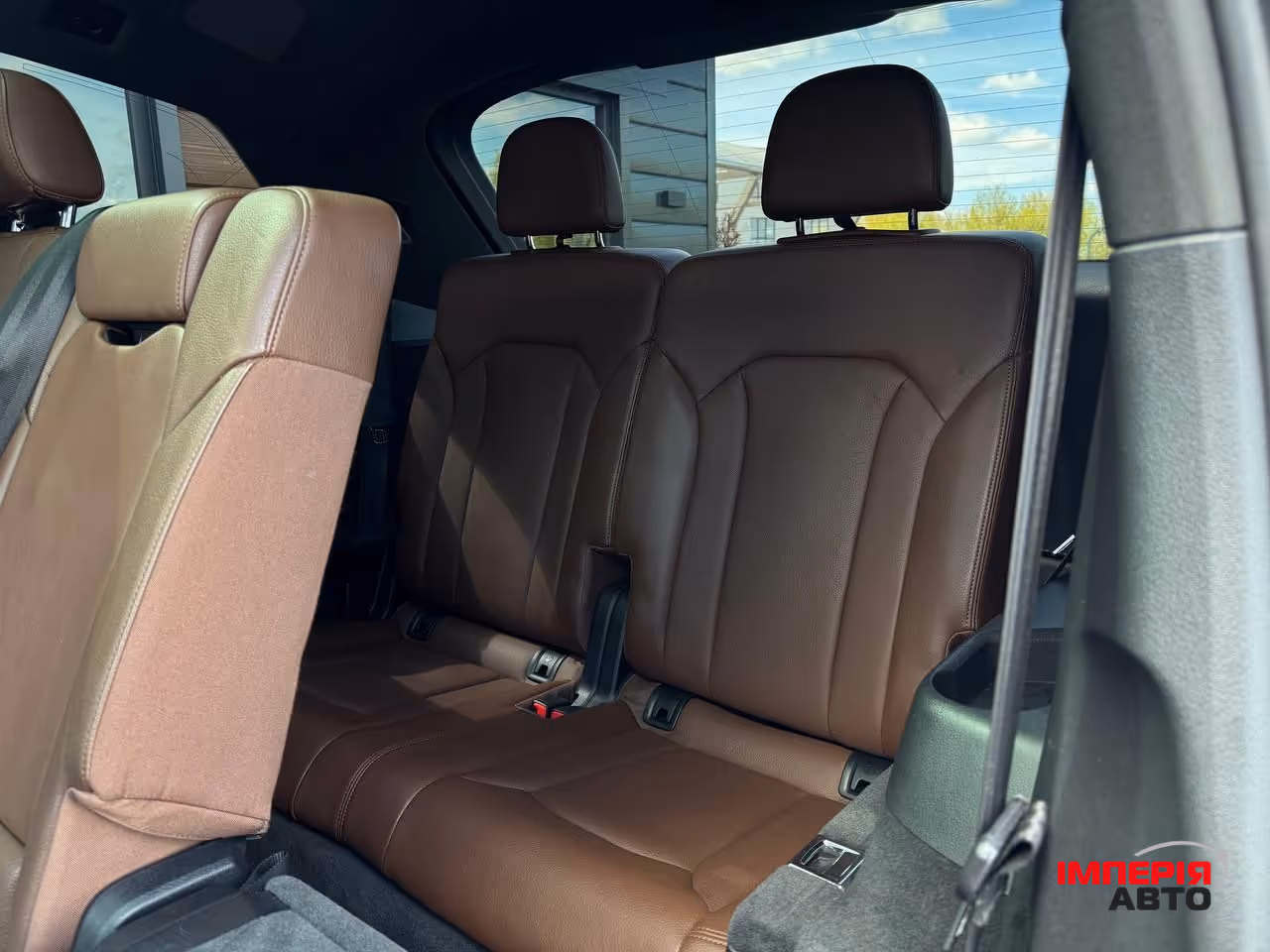 Audi Q7 - фото 65