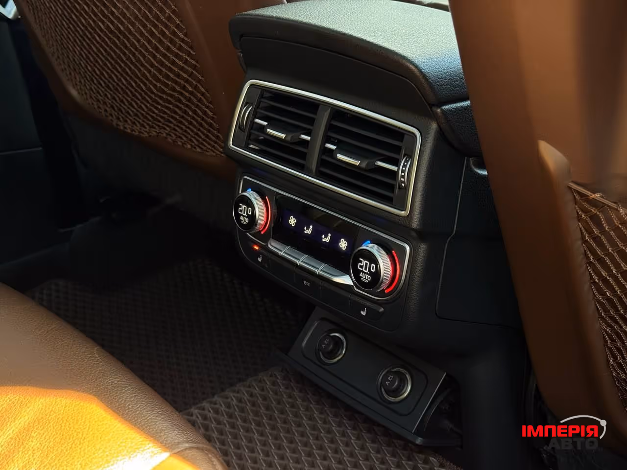 Audi Q7 - фото 81