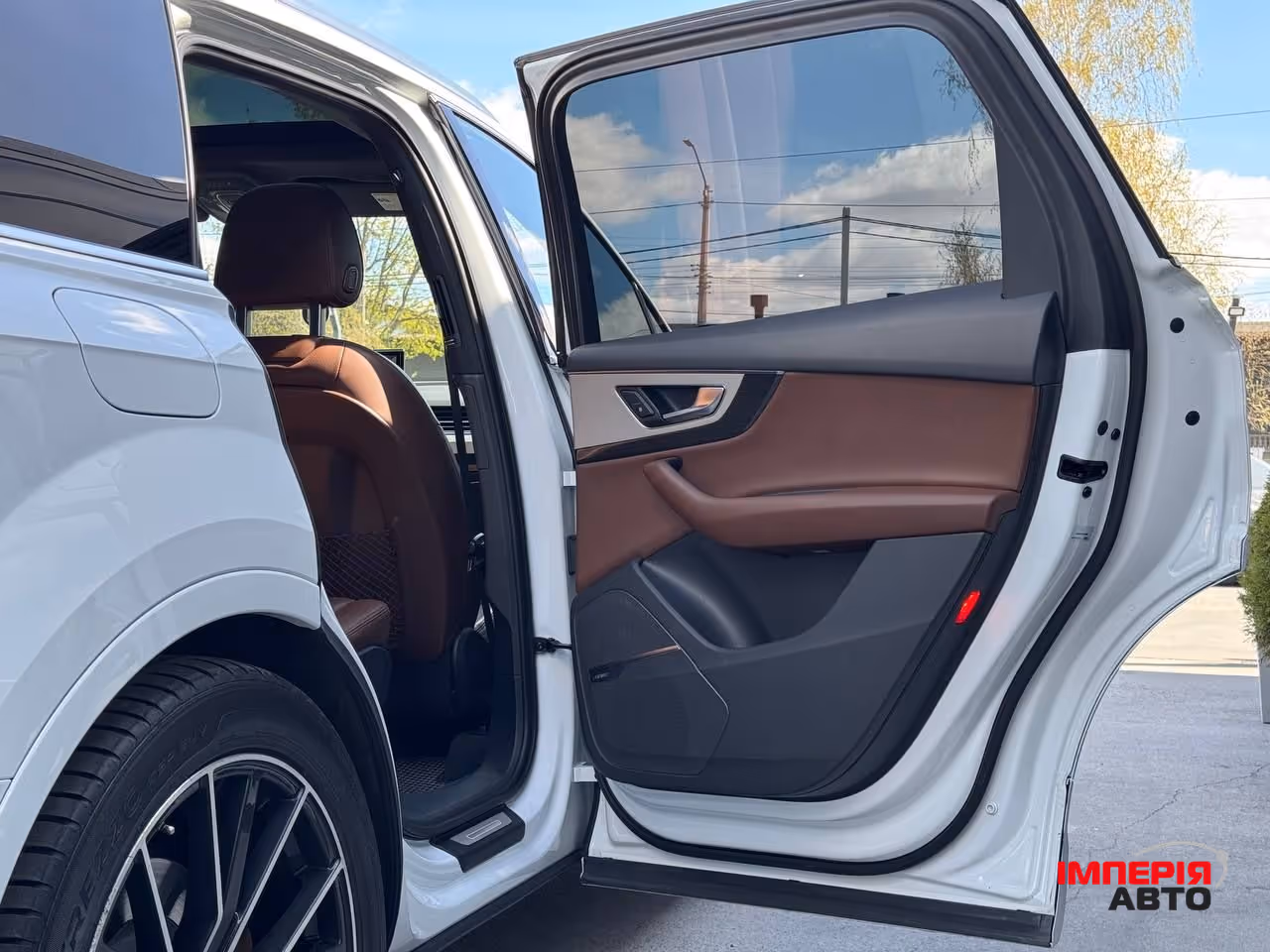 Audi Q7 - фото 72