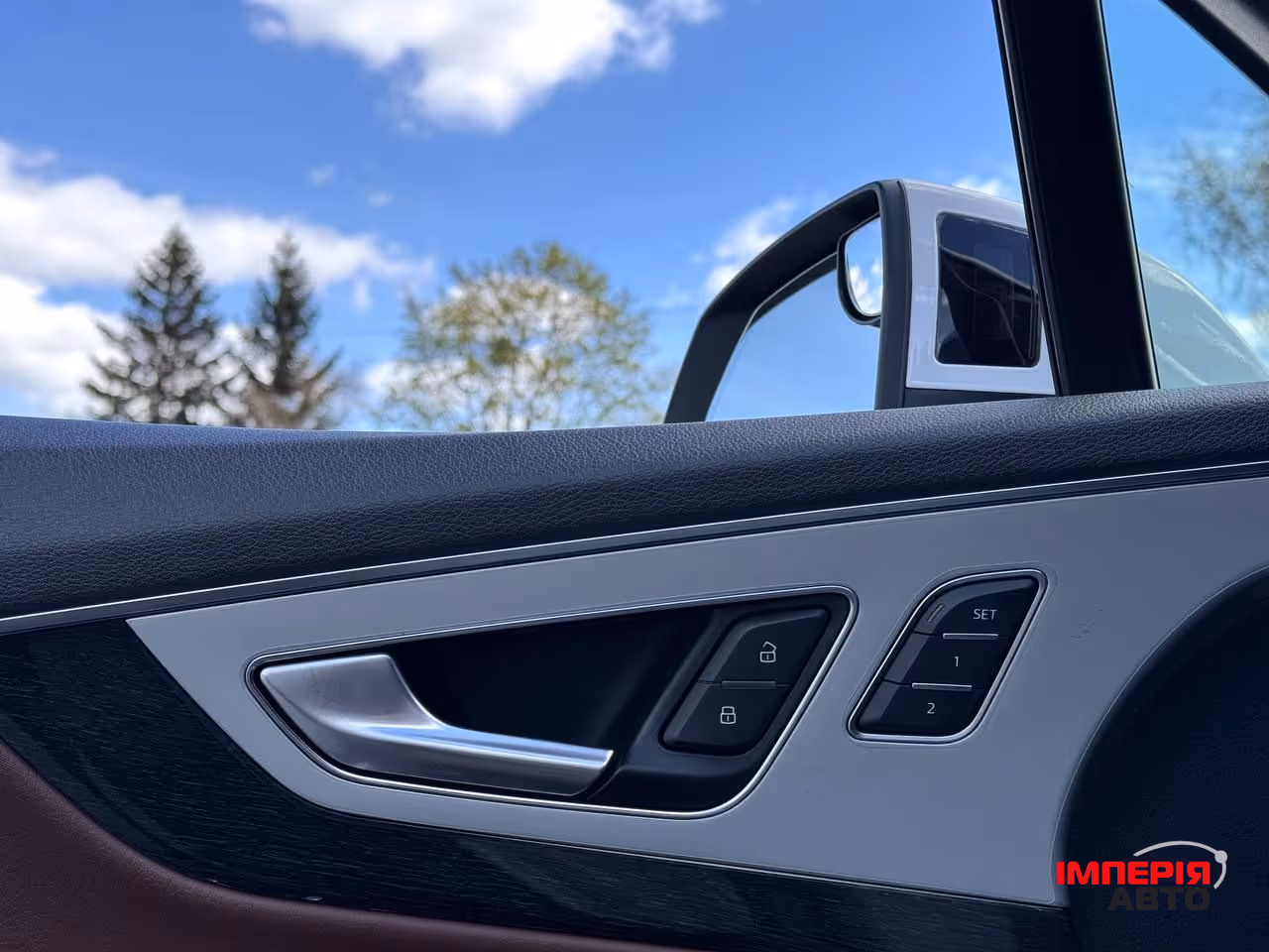 Audi Q7 - фото 38