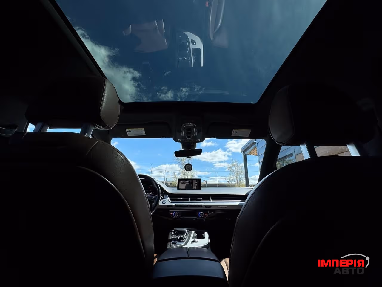 Audi Q7 - фото 71
