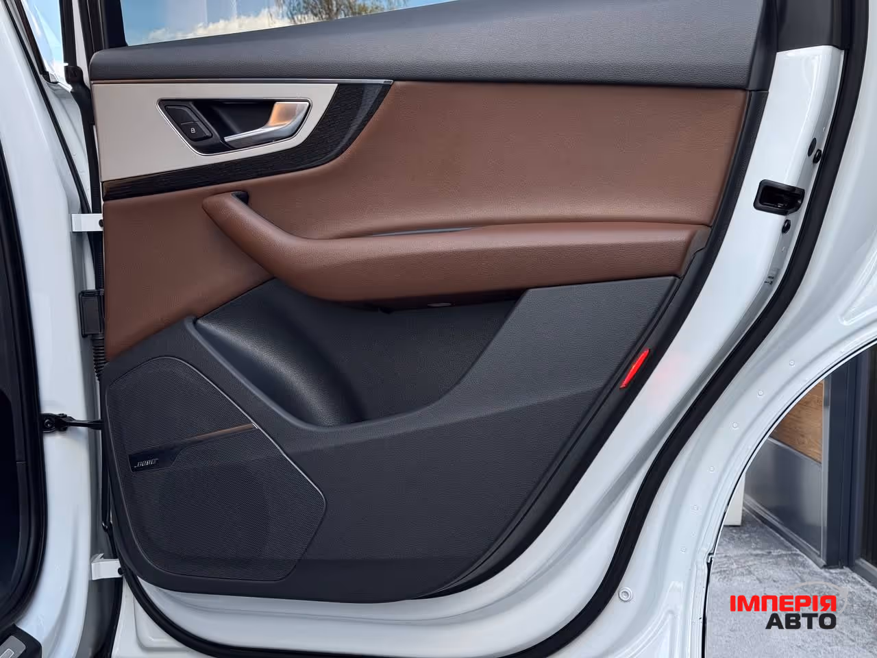 Audi Q7 - фото 73