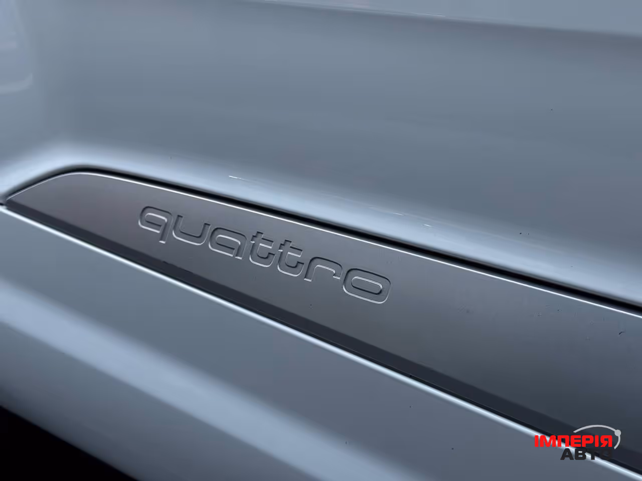 Audi Q7 - фото 82
