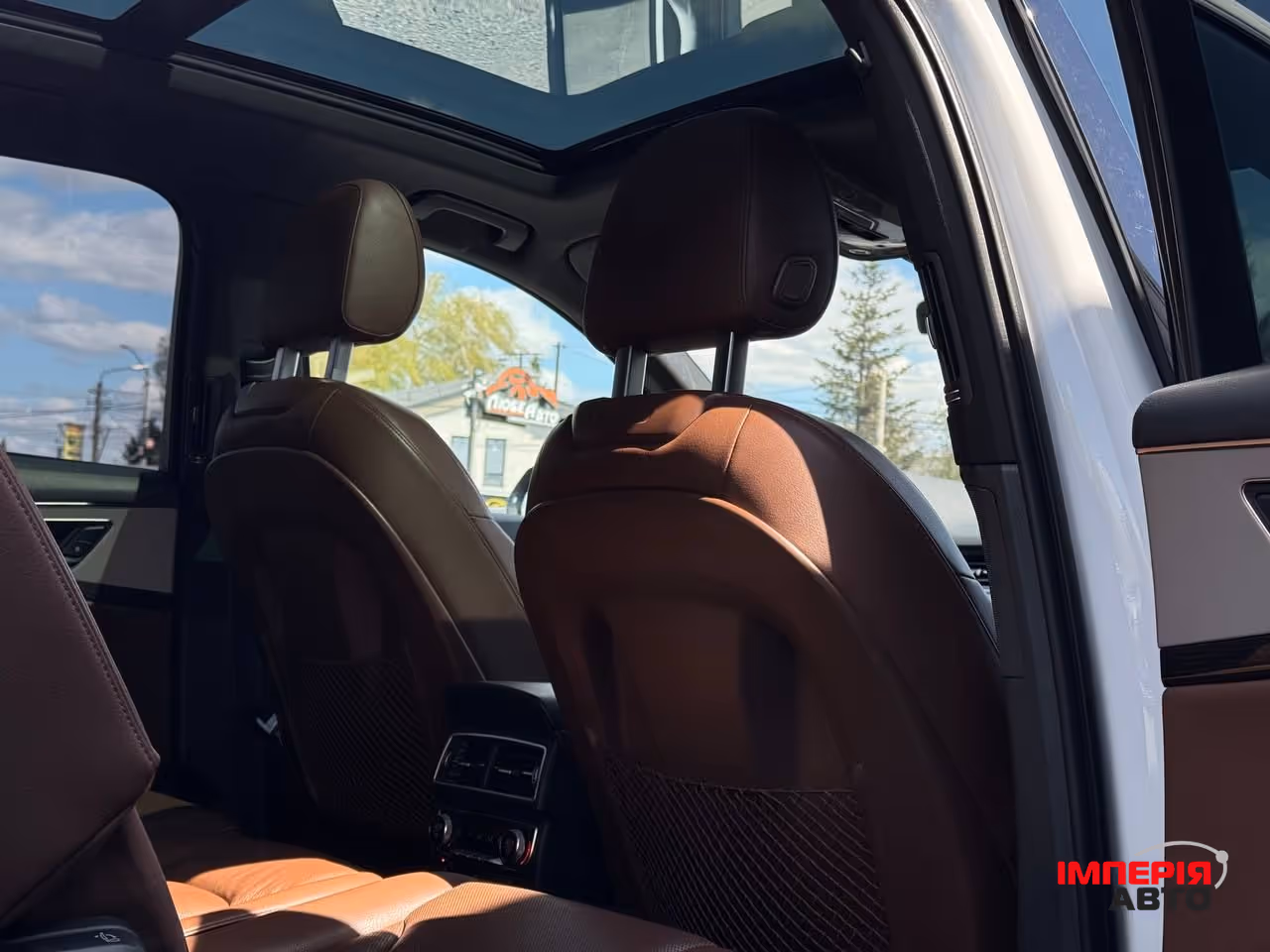Audi Q7 - фото 79