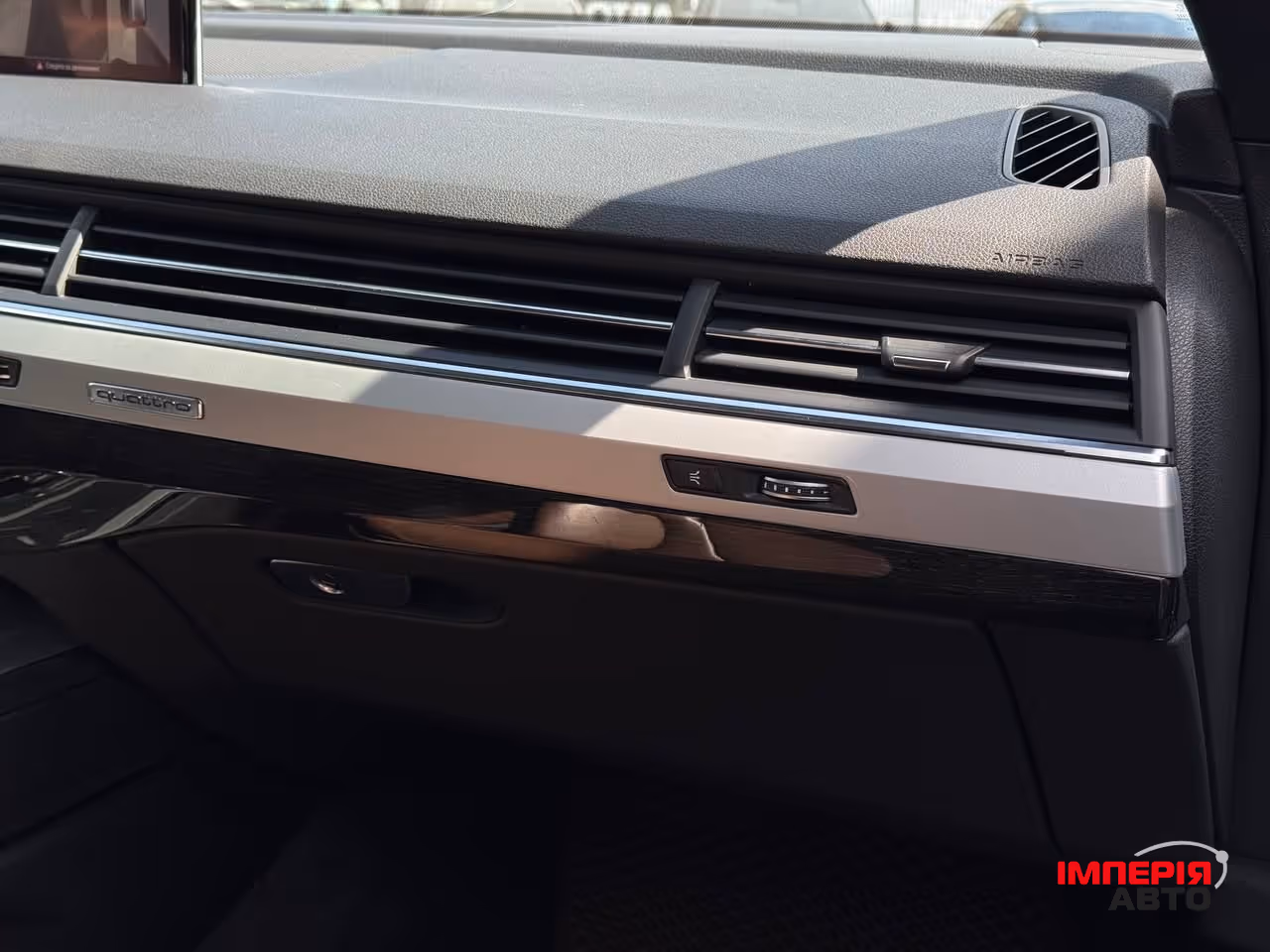 Audi Q7 - фото 91