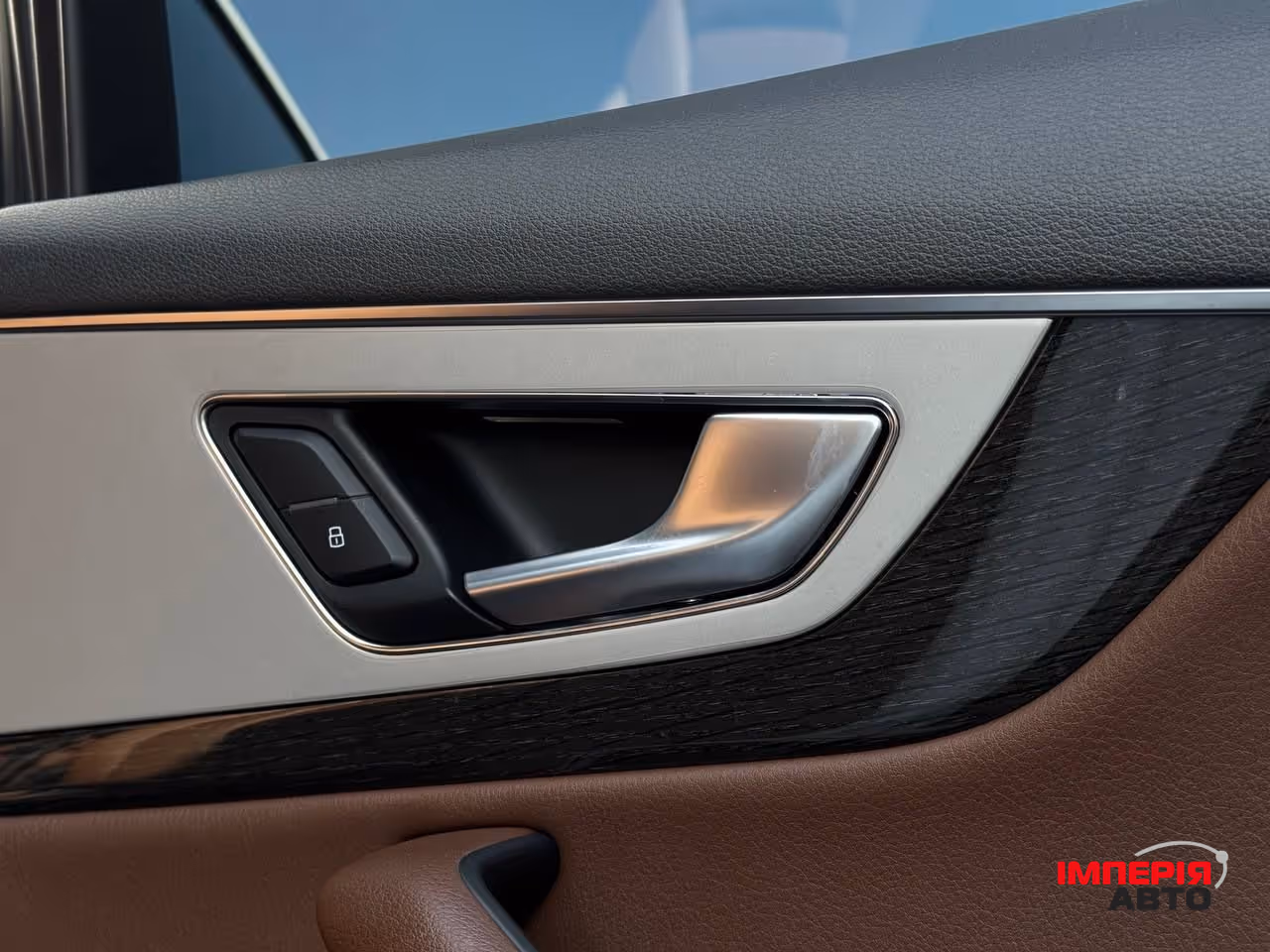 Audi Q7 - фото 74