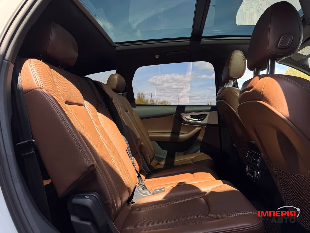 Audi Q7 - фото 77