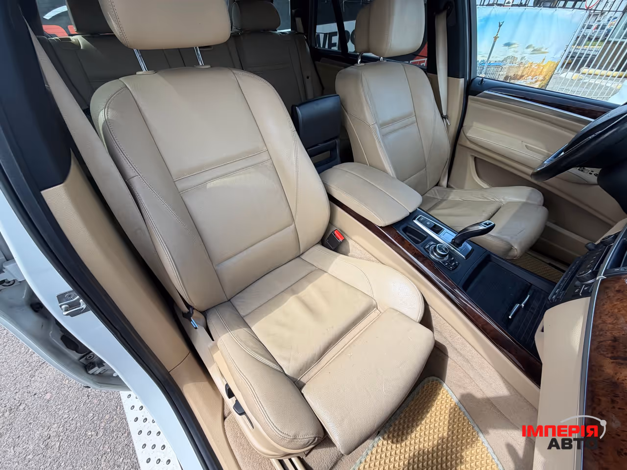 BMW X5 - фото 18