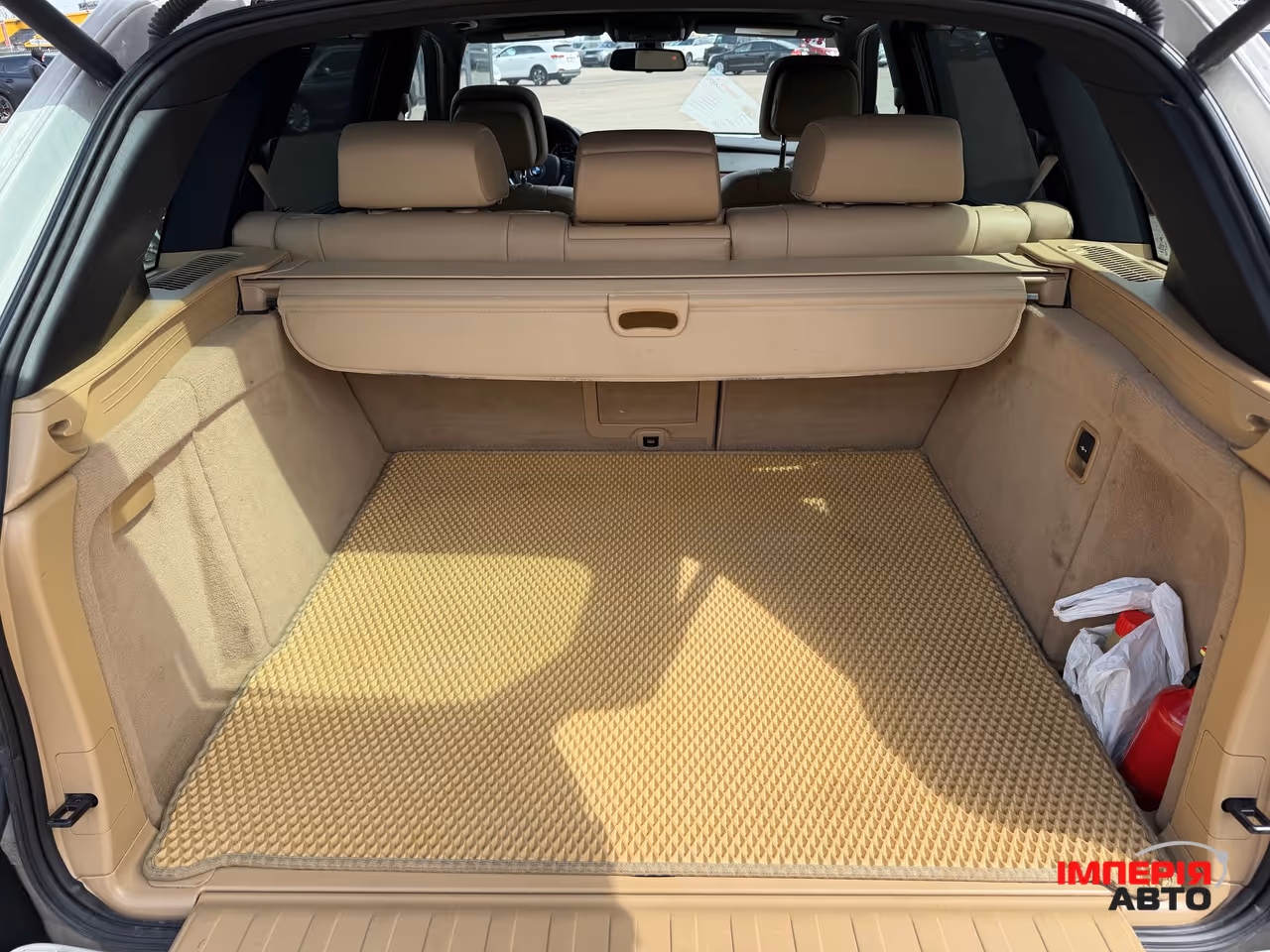 BMW X5 - фото 20
