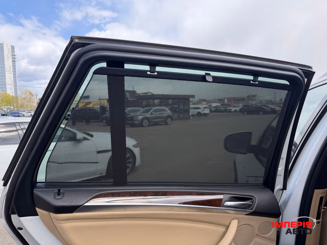 BMW X5 - фото 17