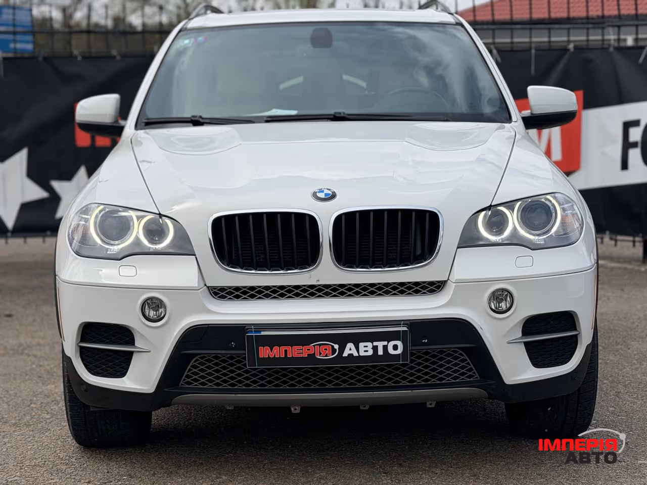 BMW X5 - фото 2