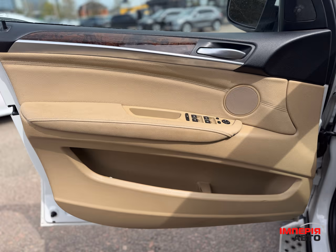 BMW X5 - фото 3