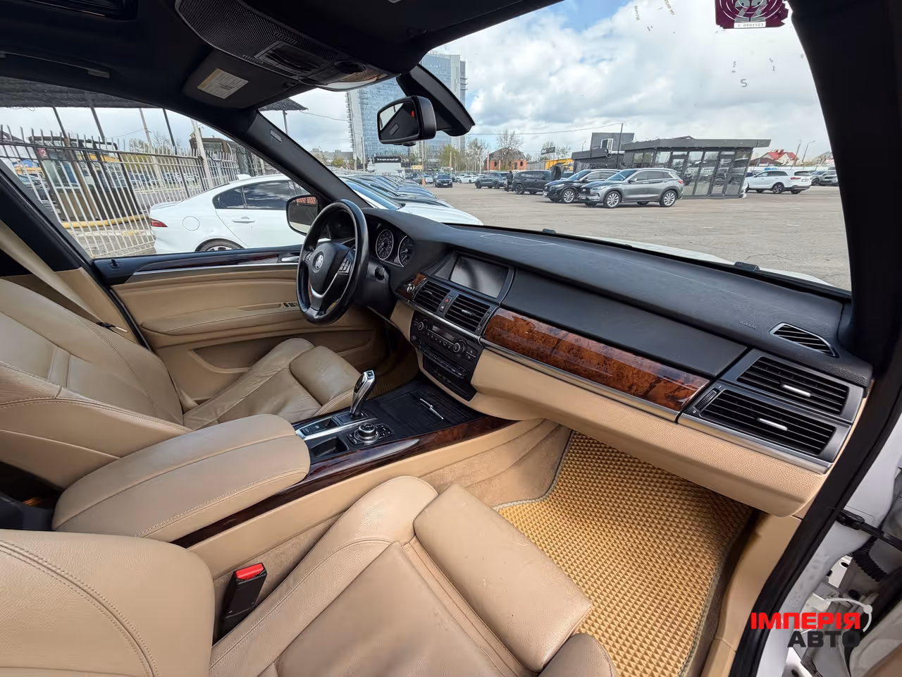 BMW X5 - фото 21