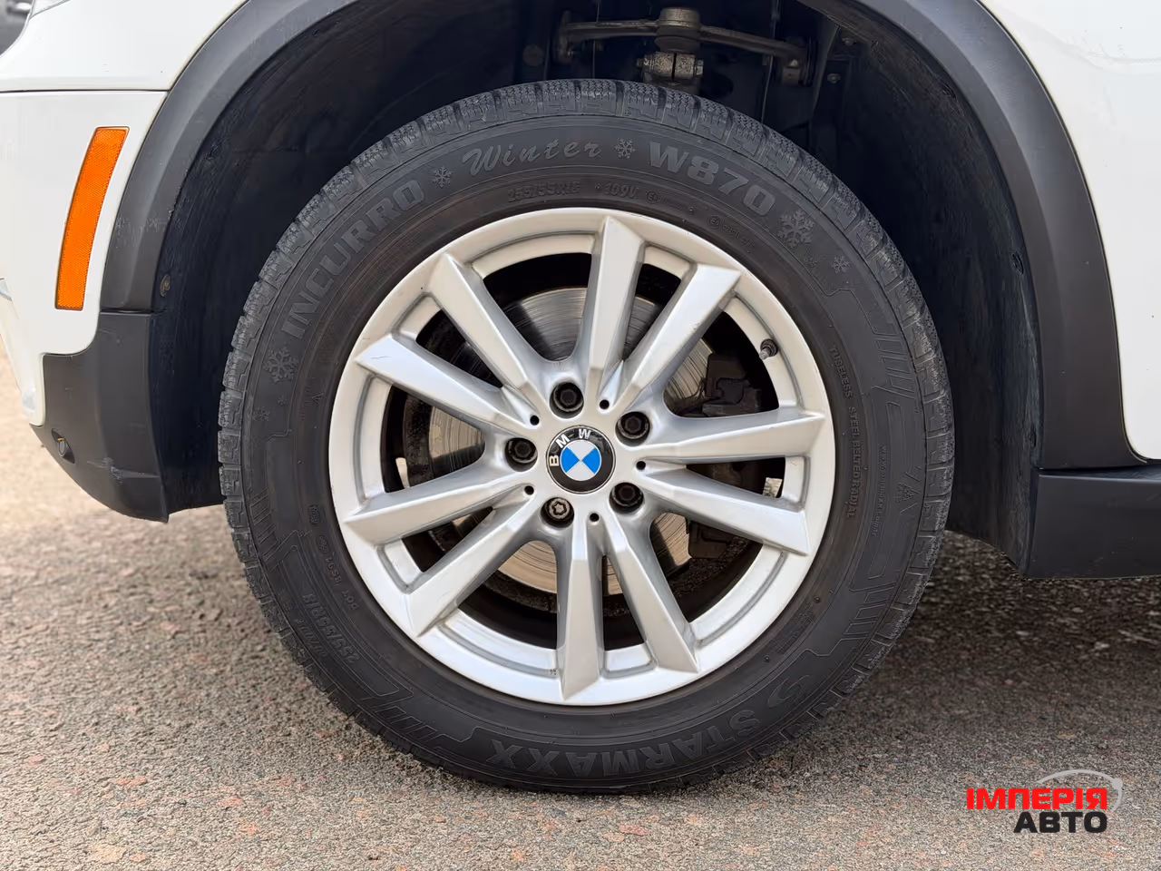 BMW X5 - фото 4
