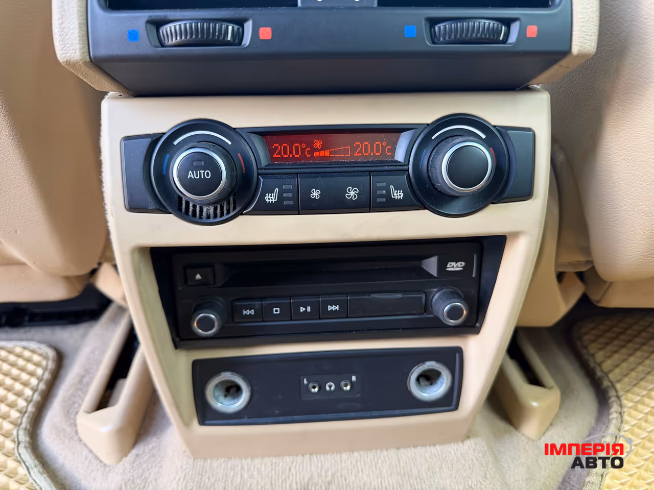 BMW X5 - фото 16